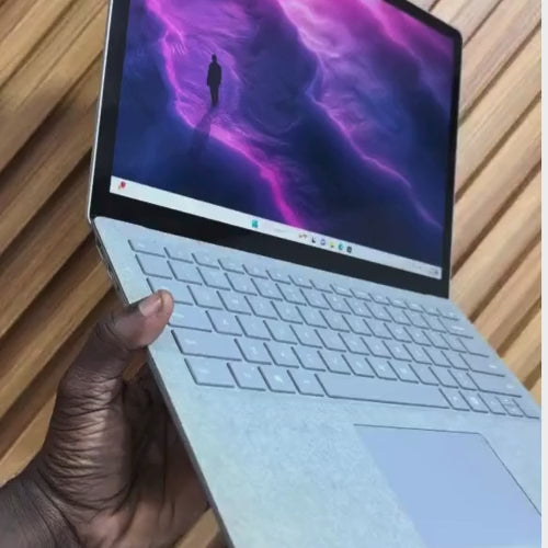 Microsoft Laptop Slim